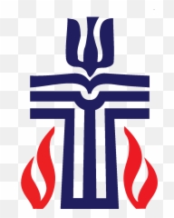 Danish Flag In The Coca Cola Logo - Symbol For Presbyterian Church Emoji,Danish Flag Emoji