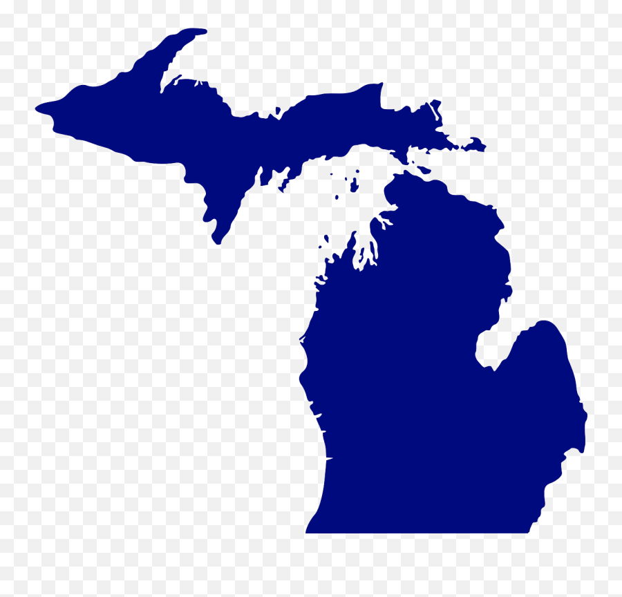 Michigan Governor Issues State Of - State Of Michigan Clipart Emoji,Freezing Emoticons