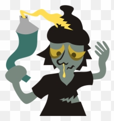 Free Zombie Monster Vectors - Drug Addicts Clip Art Svg Emoji,Crab Emoji