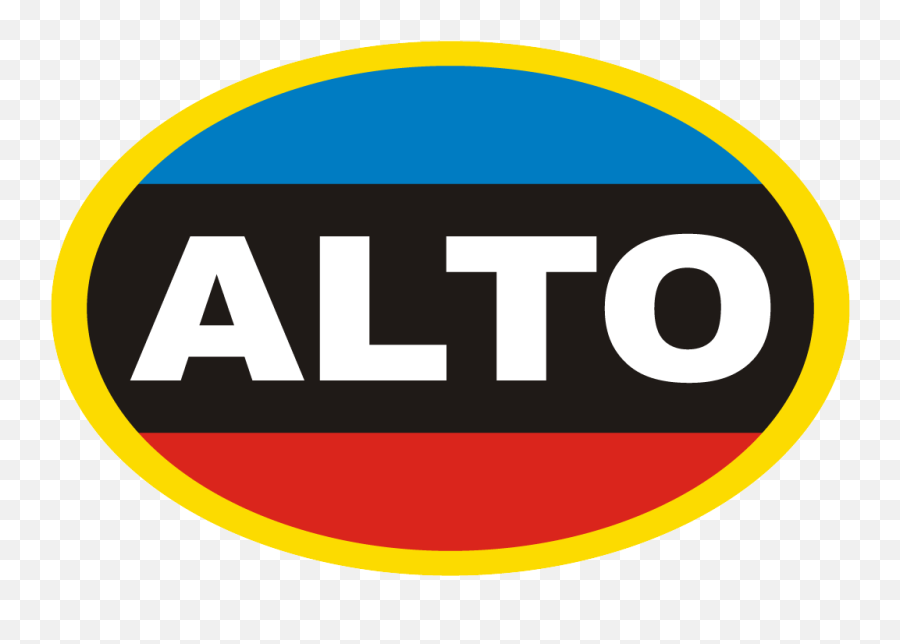 Alto Logo 2016 - Alto Indonesia Logo Emoji,Upside Down Emoji Png