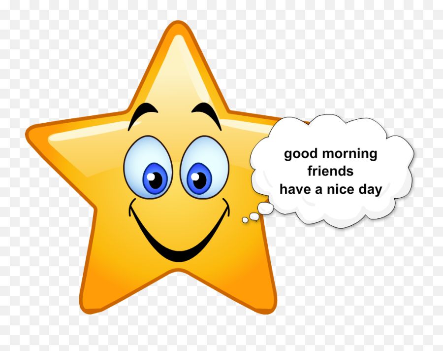 Mahina Khan - Emoji Good,Have A Nice Day Emoticon