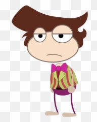 Love Poptropica Wiki Fandom Powered - 24 Carrot Island Characters Emoji