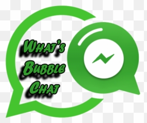 Whats Bubble Chat 2020 - Graphic Design Emoji