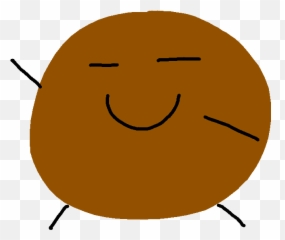 Meatball Clicker Batea V1 - Smiley Emoji
