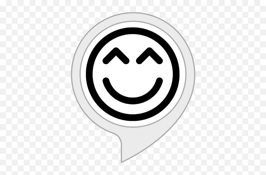 Alexa Skills - Smiley Emoji,Kiki Emoticon