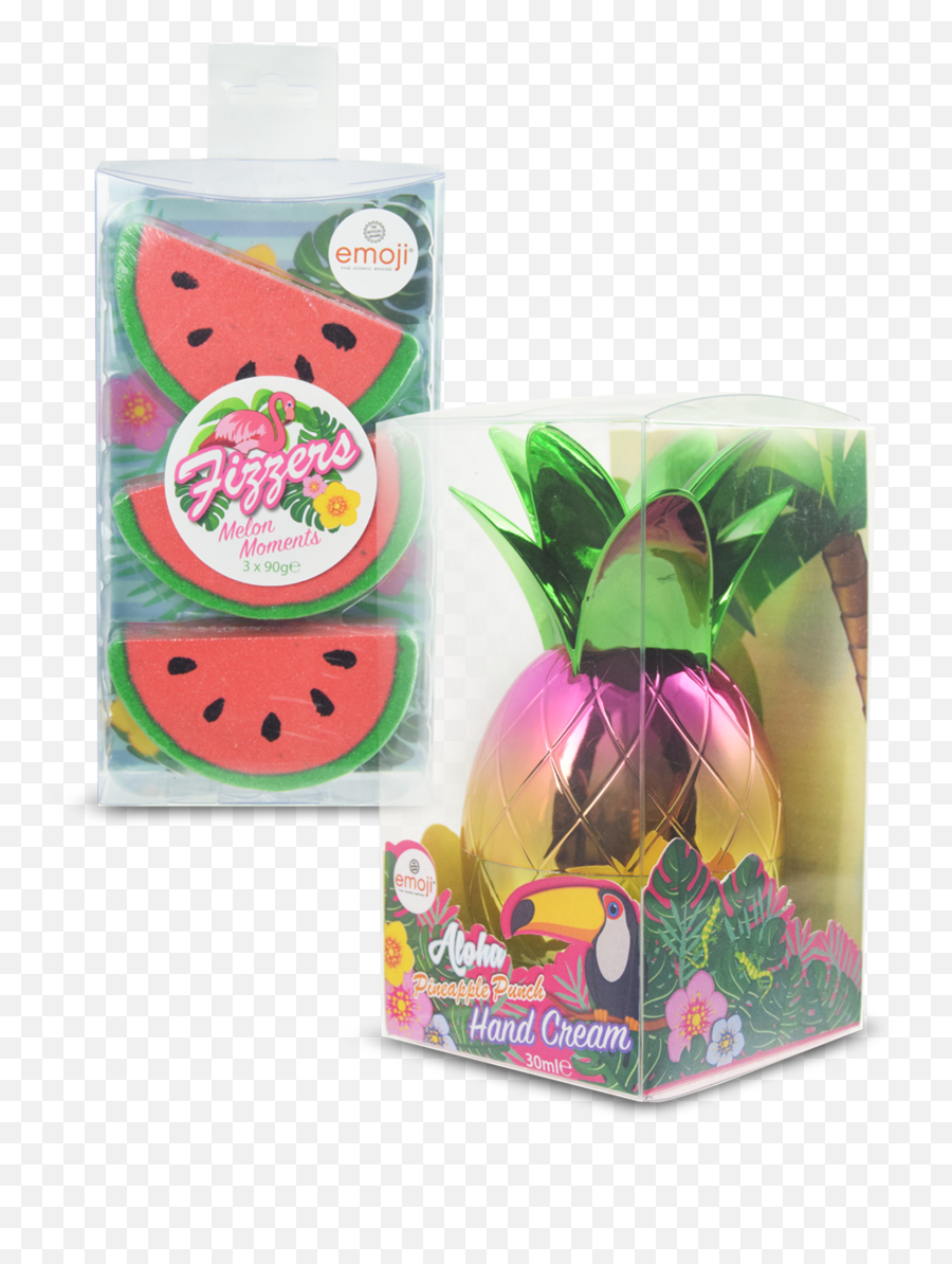 Emoji Tropical - Watermelon,Target Emoji