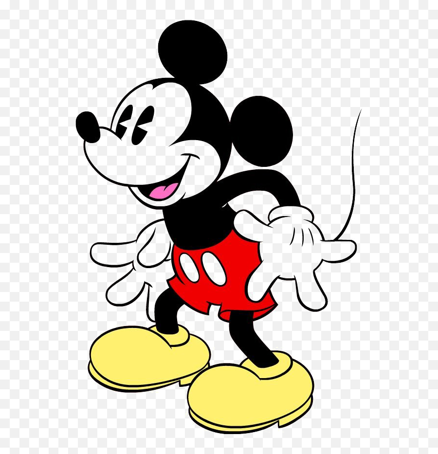 Hd Mickey Mouse Png Background Image - M 843846 Png Transparent Background Mickey Png Emoji,Mickey Mouse Emoji