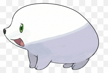 Making Your Favorite Characters Bald - Shaymin Pokemon Emoji,Bald Emoji