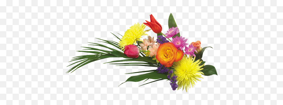 Flowers Png Image Flower Bouquet Png Flower Png Images - Flowers Images Png Hd Emoji,Bouquet Of Flowers Emoji