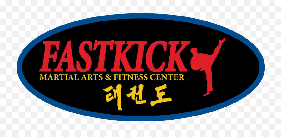 Fastkick Martial Arts Sport Taekwondo Children Adults Family - Taekwondo Kick Emoji,Martial Arts Emoji