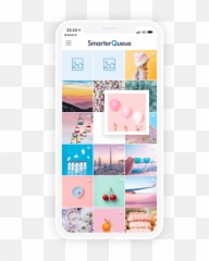 Posts With The Smartest Instagram Scheduler - Screenshot Emoji
