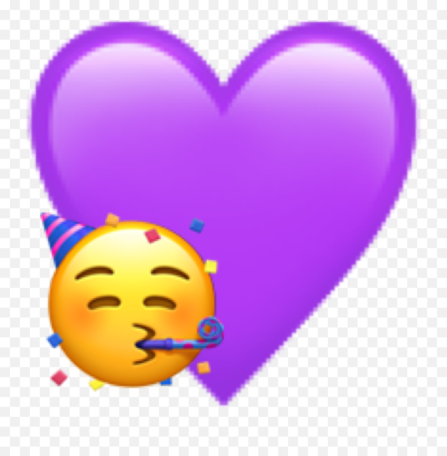 Emojis Iphone Iphoneemoji Apple Purple - Emoji,Purple Face Emoji