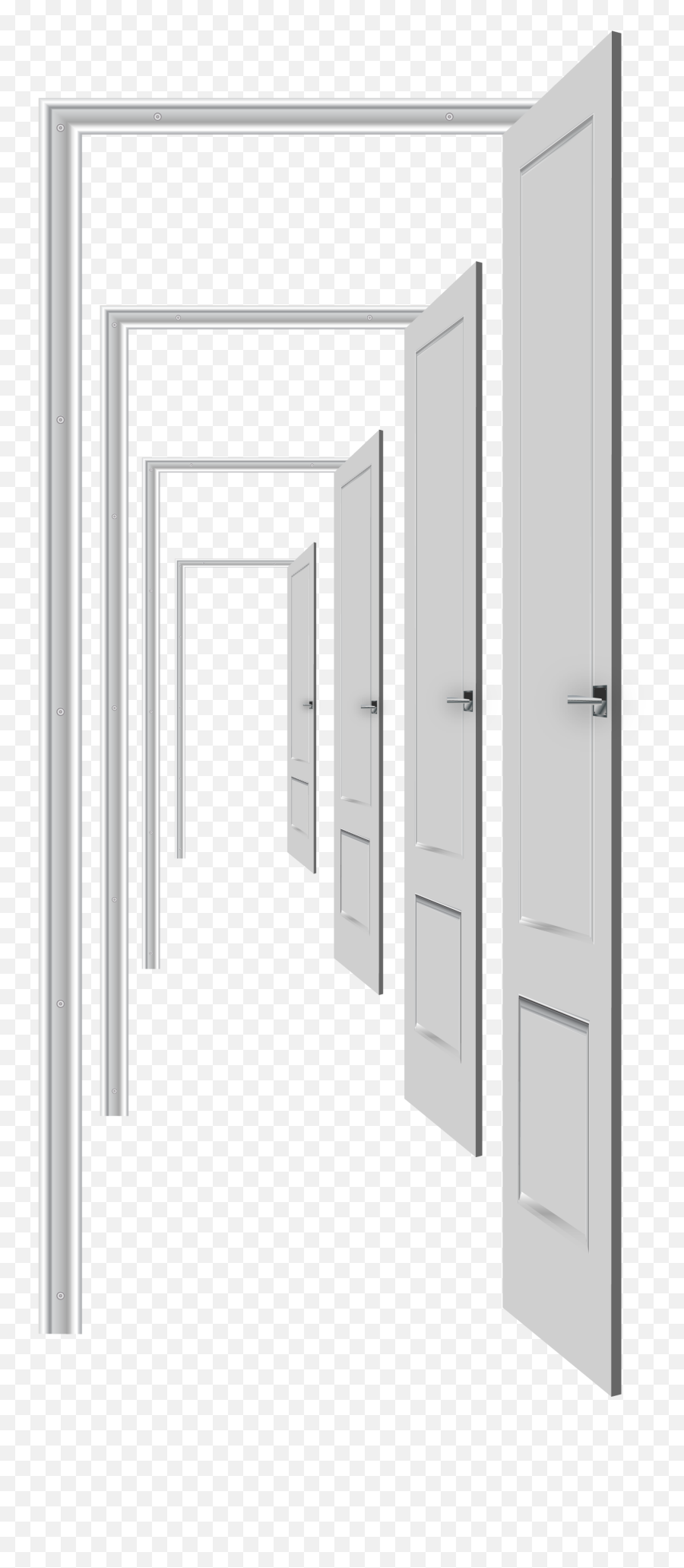 Dooropen Doorgate - Desenho De Portas Abertas Emoji,Open Door Emoji