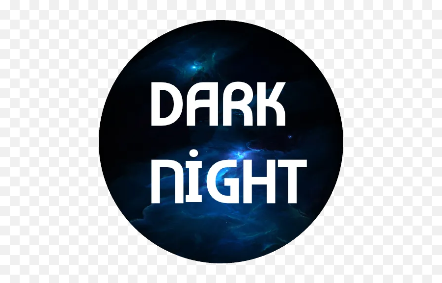 Darkness Night For Lg G6 G5 G4 V20 V10 K10 Apks Android Apk - Circle Emoji,Lg V10 Emojis