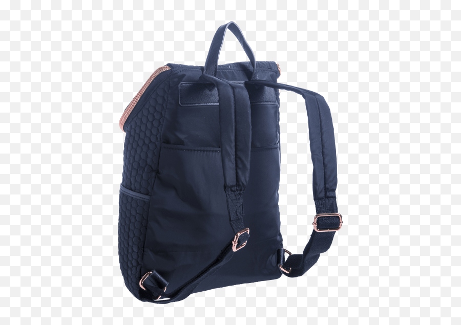 Sardinia Backpack By Aimee Kestenberg - Messenger Bag Emoji,Blue Emoji Backpack