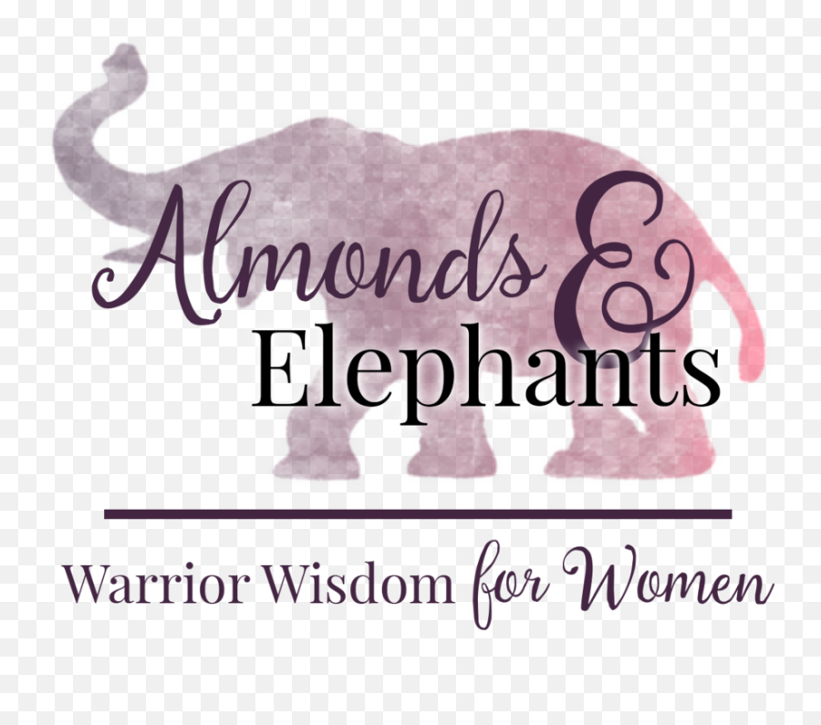 Almonds U0026 Elephants - Esperluette Emoji,Elephant Emoticon