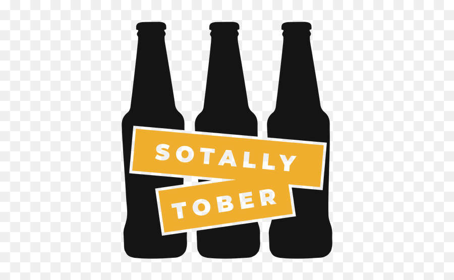 Totally Sober Funny Quote - Transparent Png U0026 Svg Vector File Glass Bottle Emoji,Beer Drinking Emoticon