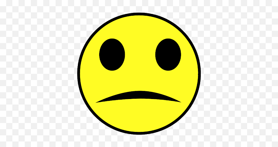 March 2011 - Sad Face Emoji,Cartman Emoticon