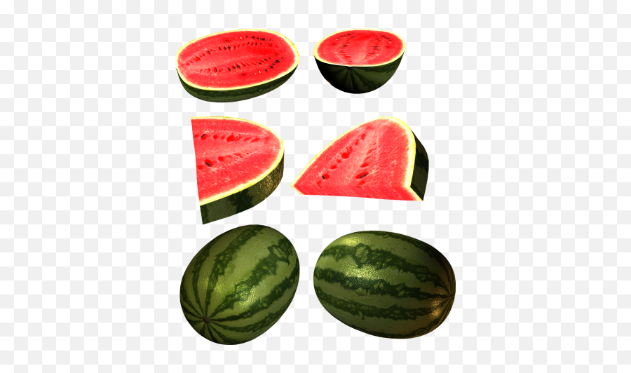 Watermelon Png And Vectors For Free Download - Dlpngcom Portable Network Graphics Emoji,Watermelon Emoji