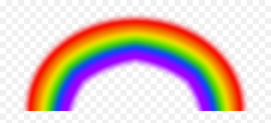 Download Free Png Rainbow - Main Colors Of Rainbow Emoji,Rainbow Emoji Png