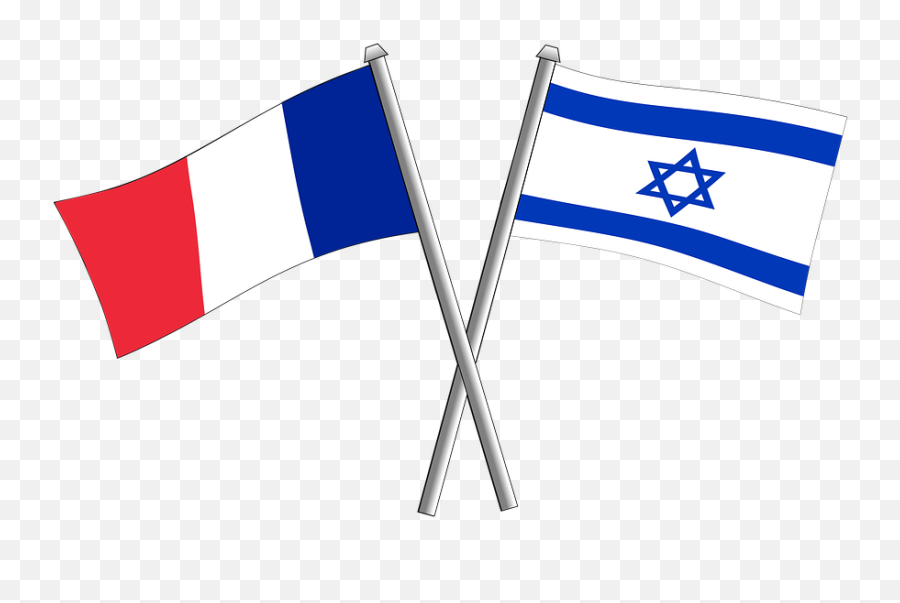 Friendship Flag Flags - French And German Flag Png Emoji,French Flag Emoji