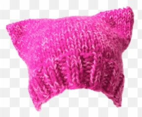 Download Free Png Hand - Pussy Hat Vector Free Emoji,Emoji Beanie