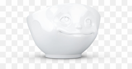 Emoji Bowl Crazy In Love - Ceramic,Love Hotel Emoji
