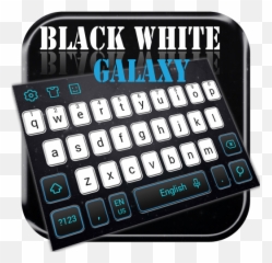 Black and White Galaxy Keyboard - Apps en Google Play Sheep Emoji