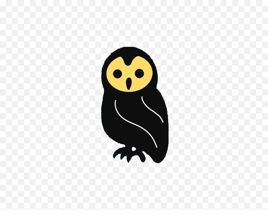 Halloween Owl Png Emoji Image,Halloween