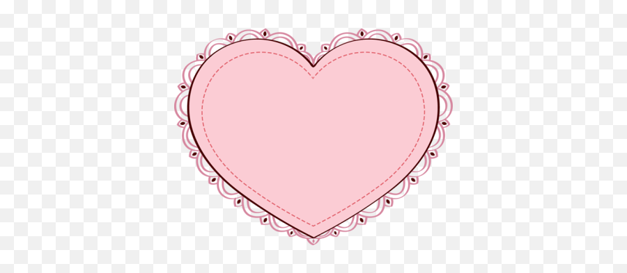 Png Photobooth Hearts Transparent - Heart Pink Png Emoji,Pink Hearts Emoji On Snapchat