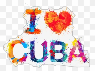 Cuba Stickers For Whatsapp - Clip Art Emoji,Cuban Emoji