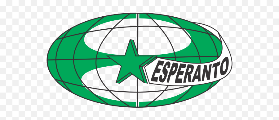 Melono - Esperanto Language Clipart Emoji,Shamrock Emoticon