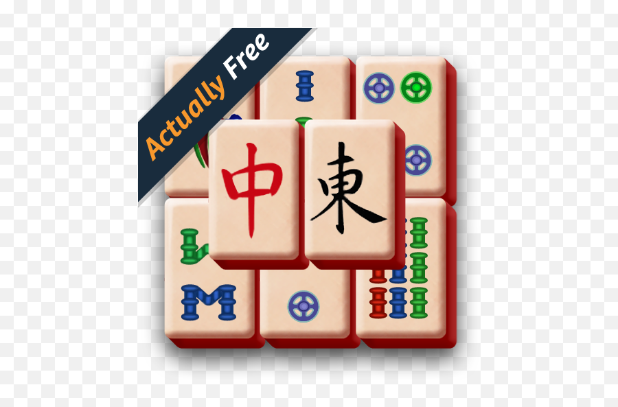 Mahjong - Mahjong Solitaire Emoji,Mahjong Emoji