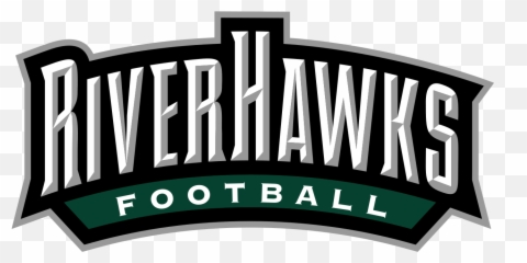 Northeastern State Riverhawks Football - University Emoji