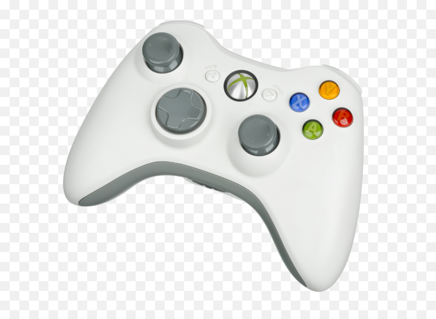 Xbox - Xbox 360 Controller Png Emoji,Emoji Keyboard Game