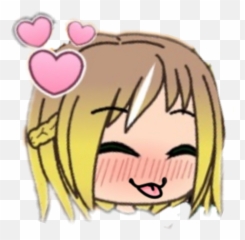My Girlfriend - Queen Emoji