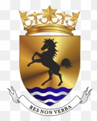 Brasão De Armas Do Comando - Lisbon Coat Of Arms Emoji