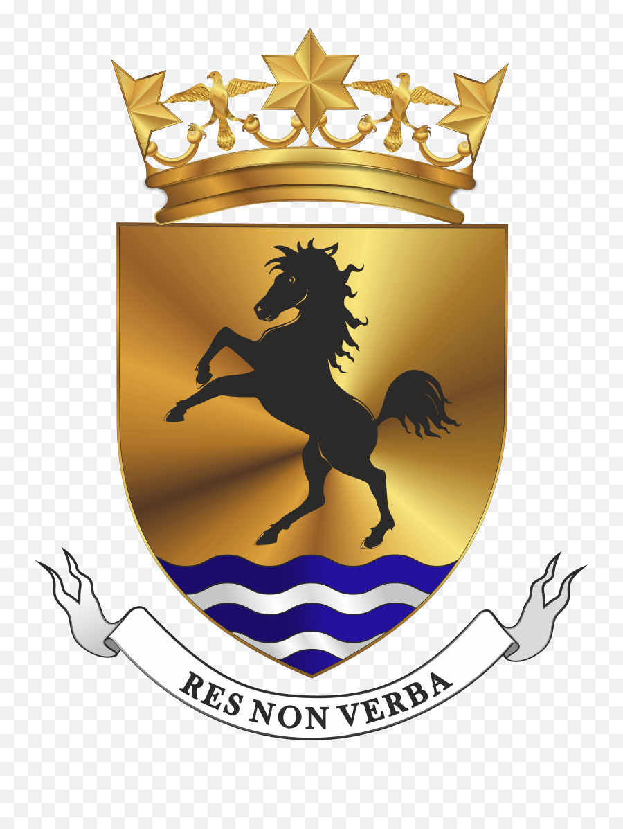 Brasão De Armas Do Comando - Lisbon Coat Of Arms Emoji,What Does The Crown Emoji Mean