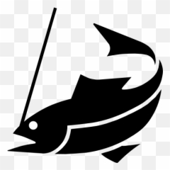 Fishing - Svg Emoji