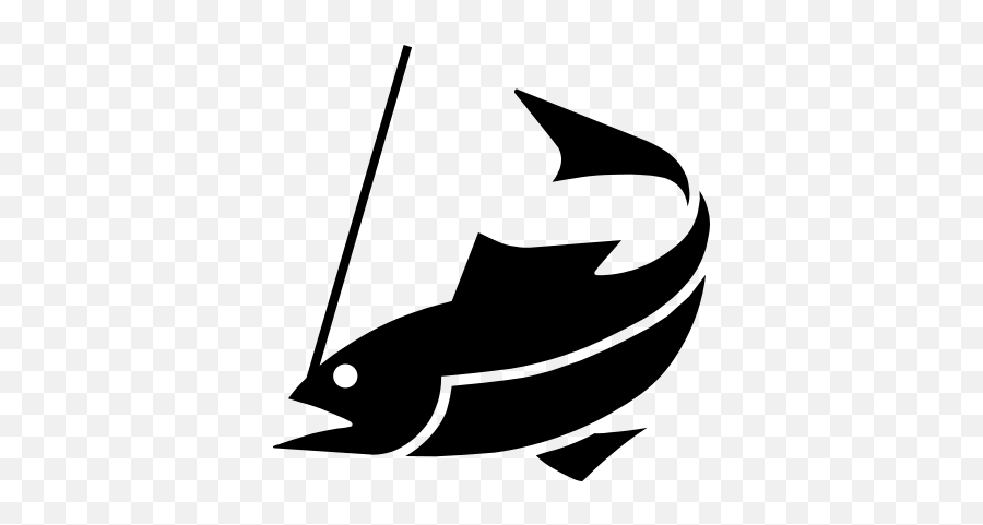 Fishing - Fishing Svg Emoji,Fish Hook Emoji