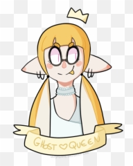 Queen Clipart Majesty Queen Majesty - Cartoon Emoji,Squee Emoji