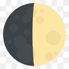 Emojione 1f313 - Circle