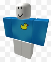 Neon Blue Duck - Roblox Block Body Emoji,Laugh Till You Cry Emoji