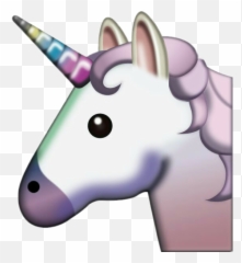 Horse Emoji Png Picture - Emojis Png Unicorn,Horse Emoji Png