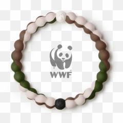 Wildlife Lokai Bracelet - Emoji