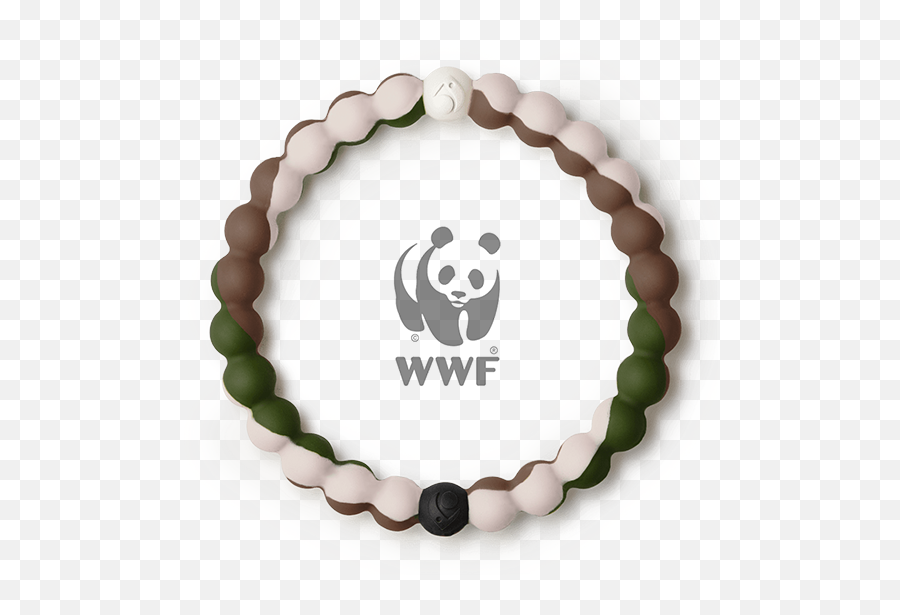 Wildlife Lokai Bracelet - Lokai Wildlife Bracelet Emoji,Emoticon Jewelry