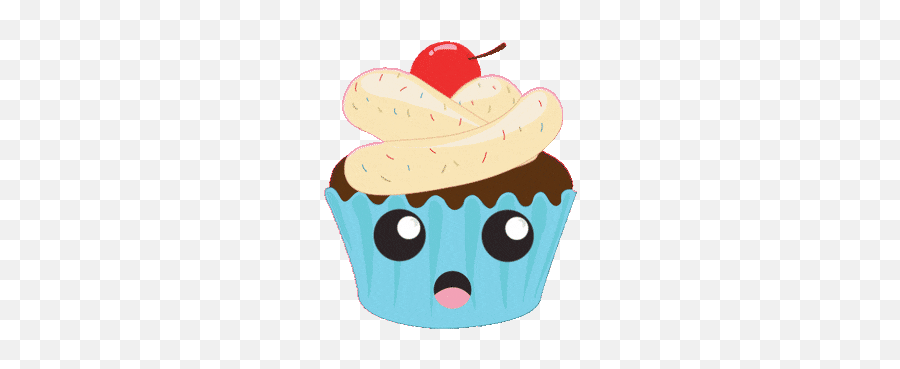Top Hi Have My Adorable Cupcake - Smirk Emoji,Cupcake Emoji Android