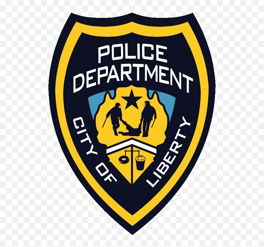 The Police Appreciation Thread - Liberty City Police Logo Emoji,Noose Emoji Copy And Paste