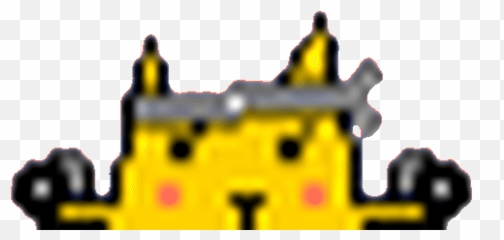 Mini Cat Emoticons Emoji Sticker Gif - Castle,Cat Emoticons