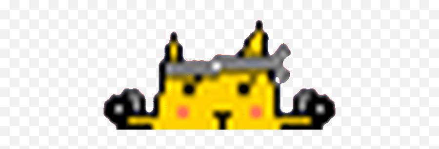Mini Cat Emoticons Emoji Sticker Gif - Castle,Cat Emoticons